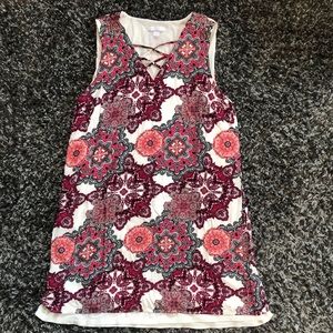 New York and company dress